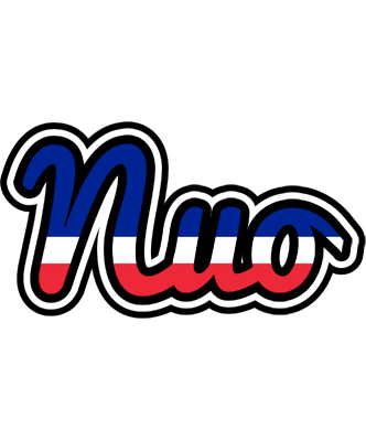 Nuo france logo