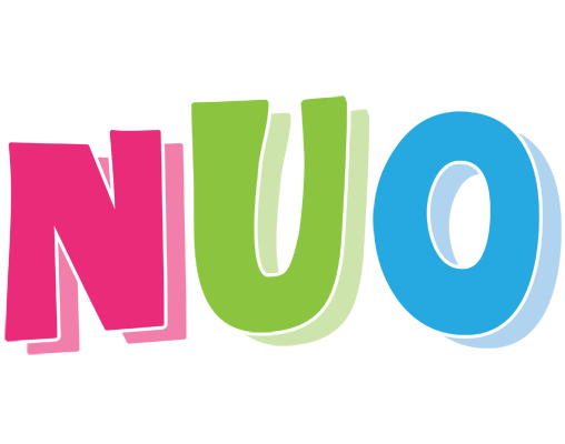Nuo friday logo