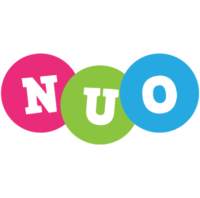 Nuo friends logo