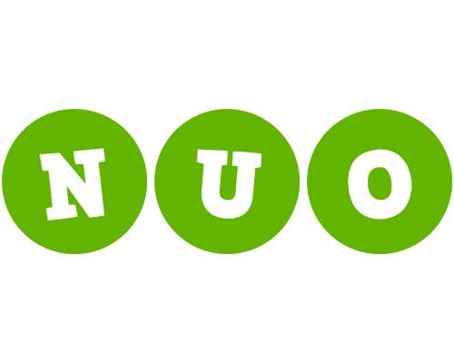 Nuo games logo