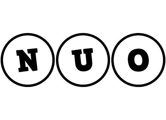 Nuo handy logo