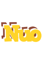 Nuo hotcup logo