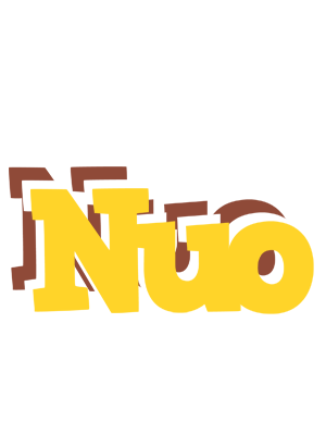 Nuo hotcup logo