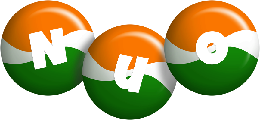 Nuo india logo