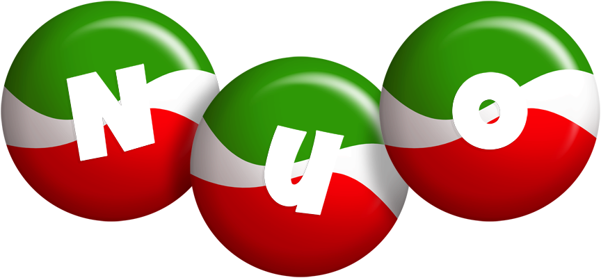 Nuo italy logo