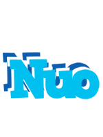 Nuo jacuzzi logo