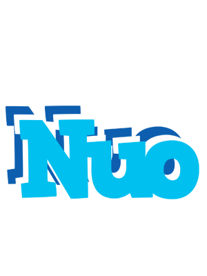 Nuo jacuzzi logo
