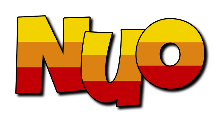 Nuo jungle logo