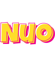 Nuo kaboom logo