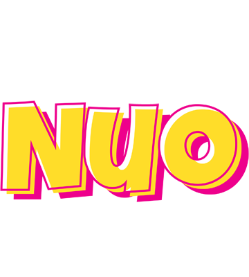 Nuo kaboom logo