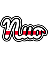 Nuo kingdom logo