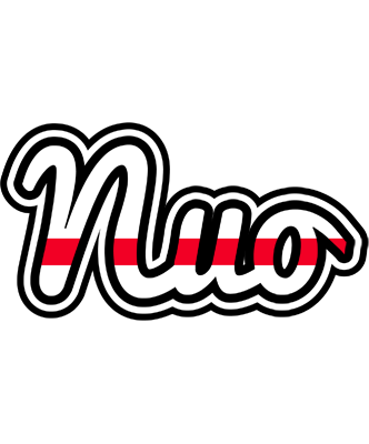 Nuo kingdom logo