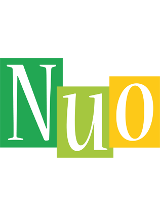 Nuo lemonade logo