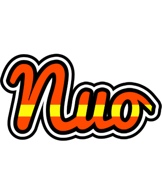 Nuo madrid logo
