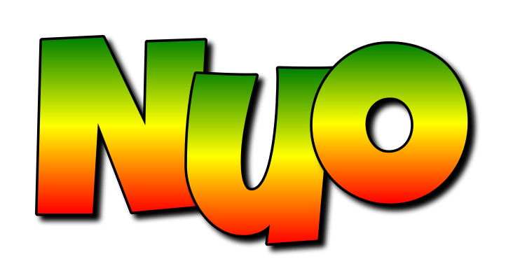 Nuo mango logo