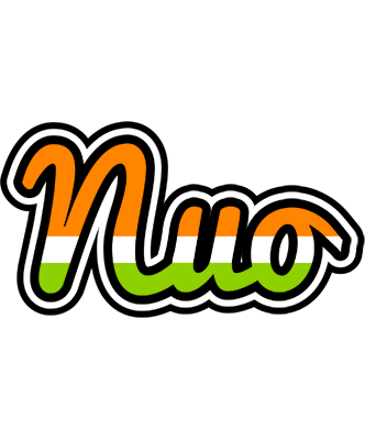 Nuo mumbai logo