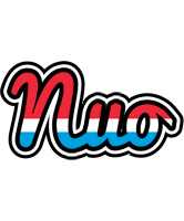 Nuo norway logo