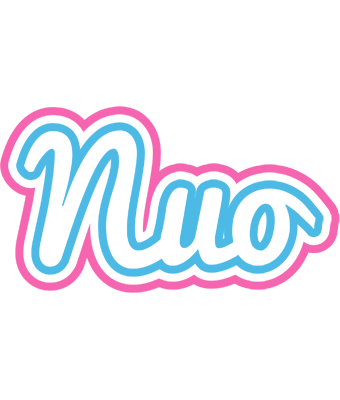 Nuo outdoors logo