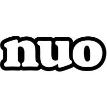 Nuo panda logo