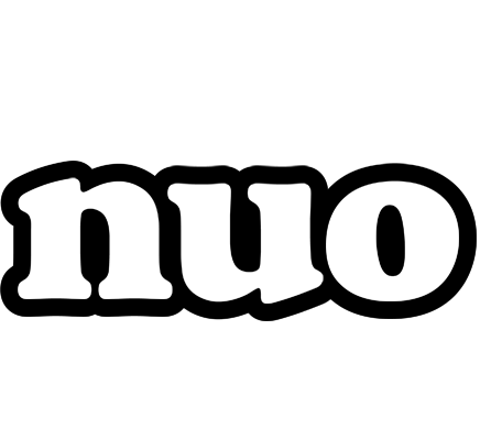 Nuo panda logo