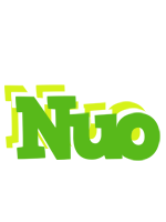 Nuo picnic logo