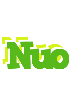Nuo picnic logo