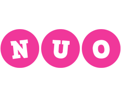 Nuo poker logo