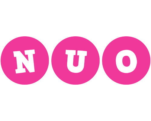 Nuo poker logo