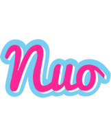 Nuo popstar logo