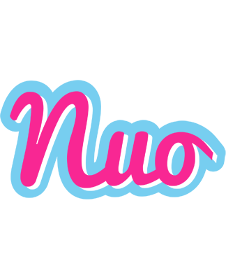 Nuo popstar logo