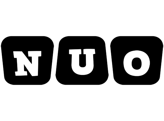 Nuo racing logo