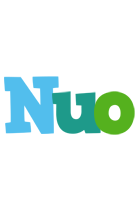 Nuo rainbows logo