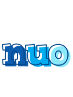 Nuo sailor logo