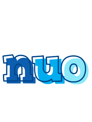 Nuo sailor logo
