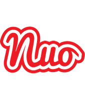 Nuo sunshine logo