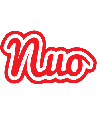 Nuo sunshine logo