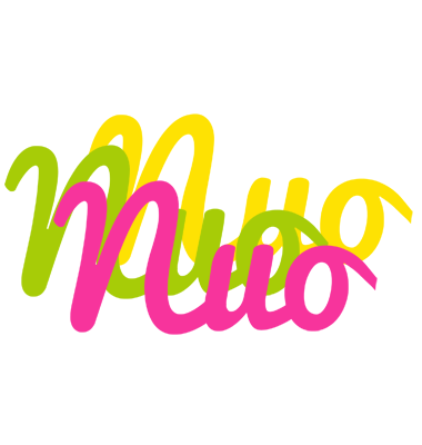 Nuo sweets logo