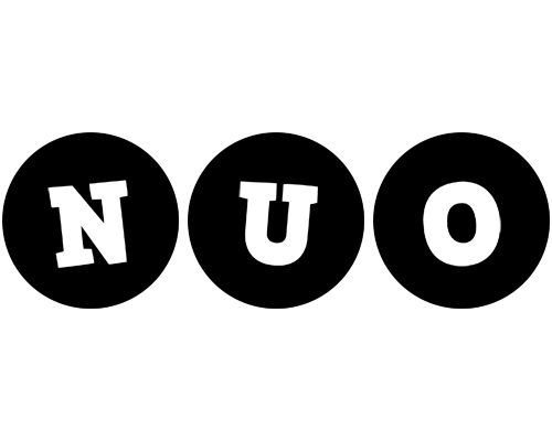 Nuo tools logo
