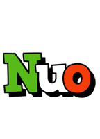 Nuo venezia logo