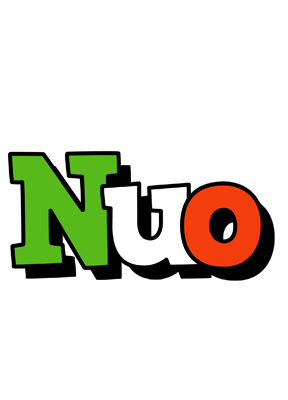 Nuo venezia logo