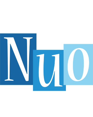 Nuo winter logo