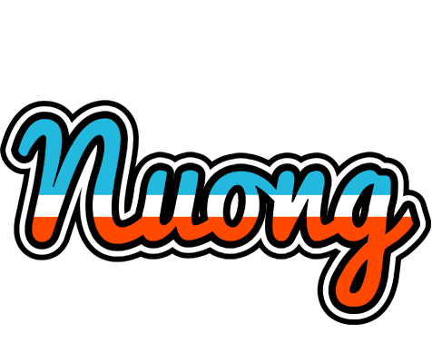 Nuong america logo