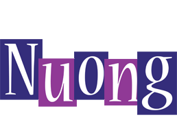 Nuong autumn logo