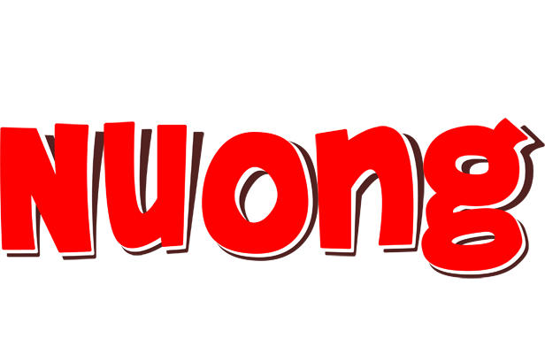 Nuong basket logo