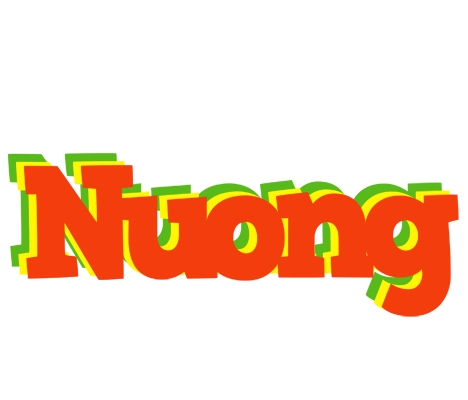 Nuong bbq logo