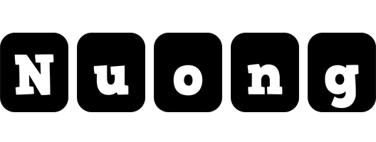 Nuong box logo