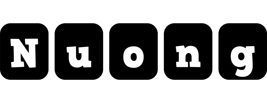 Nuong box logo