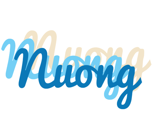 Nuong breeze logo