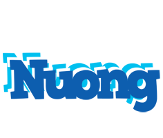 Nuong business logo