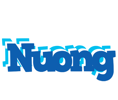 Nuong business logo